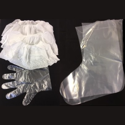 Boot Swabs