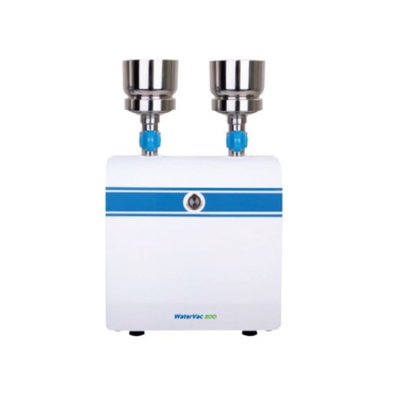 WaterVac 200-MB
