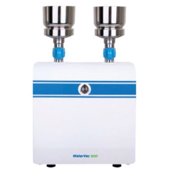 WaterVac 200-MB