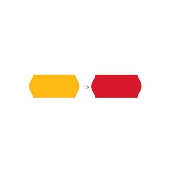 Self-adhesive Radiation dots - METO handapplicator