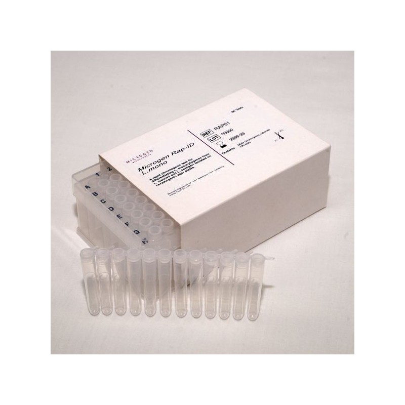 Microgen® Rap-ID L.Mono