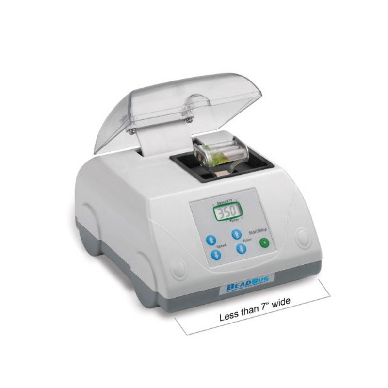 BeadBug™ 3 posti