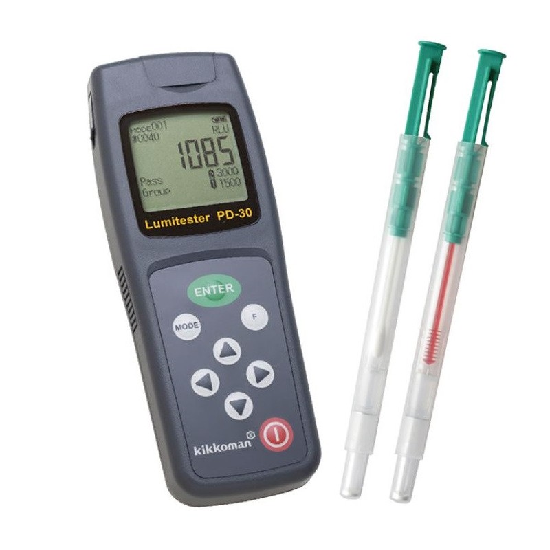 Lumitester PD-30