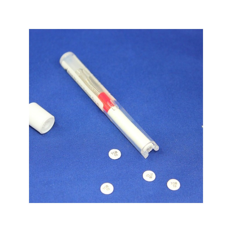 Pyrrolidonyl Aminopeptidase test