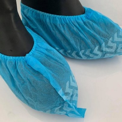 Boot Swab 2 paia sovrascarpe + copristivali