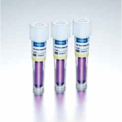 Self-contained biological indicator