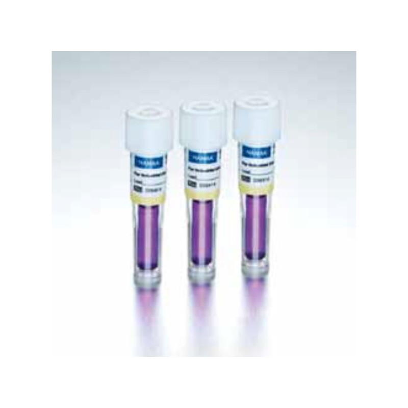 Indicatore biologico self-contained