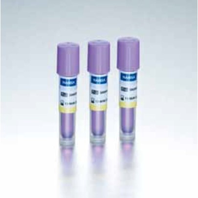 Self-contained biological indicator
