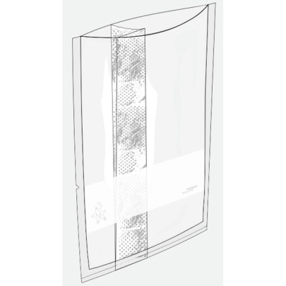 Stomacher bags