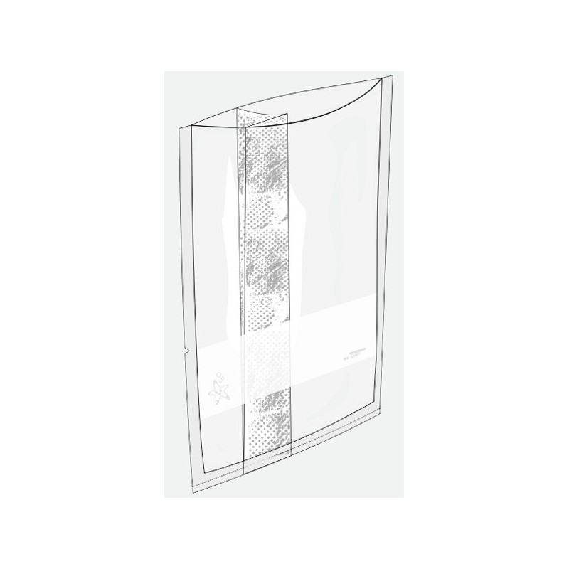 Stomacher bags