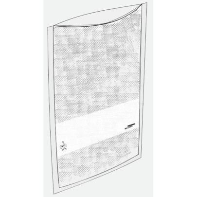 Stomacher bags
