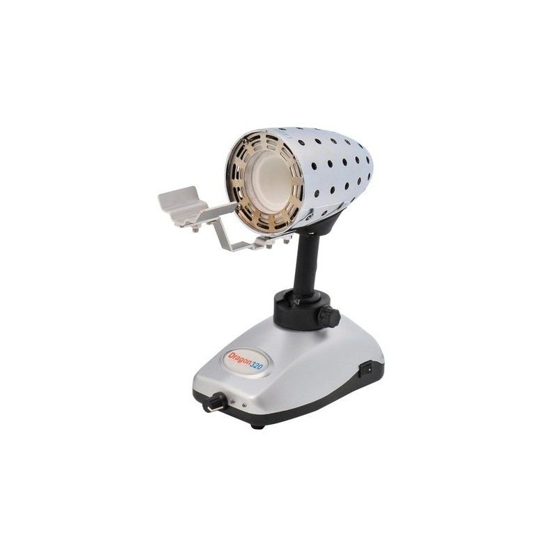 Dragon 3220, Electric Lab Burner