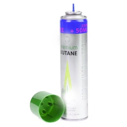 Flaminaire Paris 300 ml Gas butane