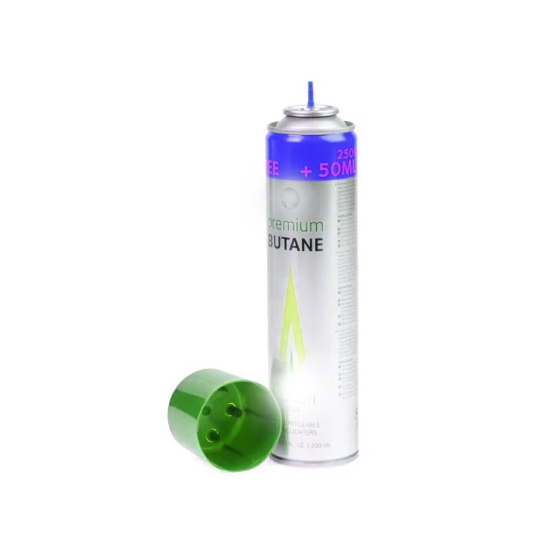 Flaminaire Paris Bomboletta da 300 ml Gas butano