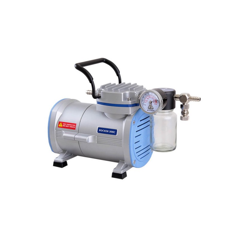 Chemker 611