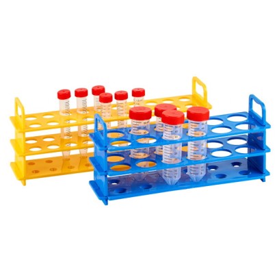 Conical base tubes
