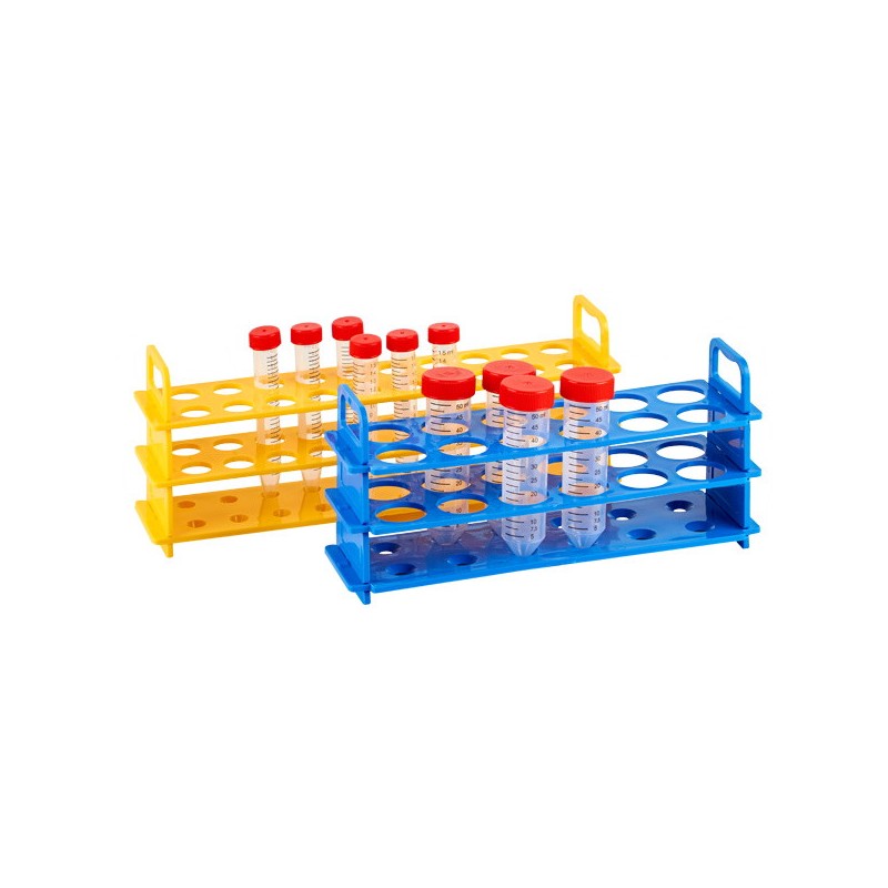 Conical base tubes