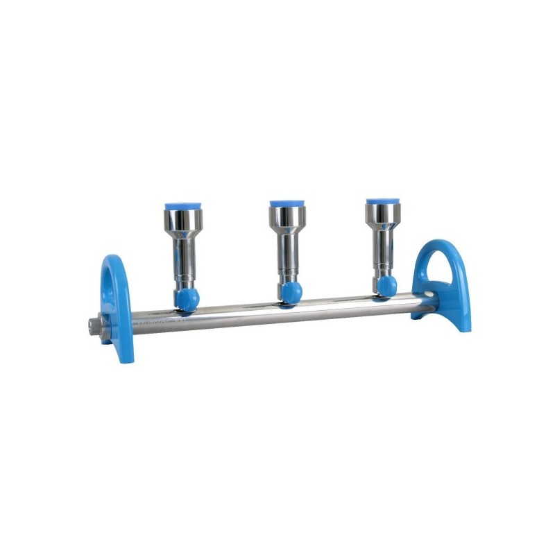 MultiVac 300-MS Rampa in linea