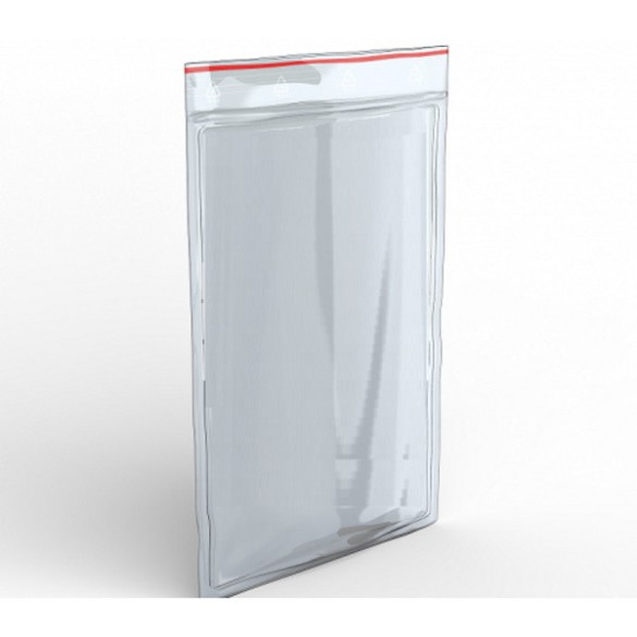 Nasco Whirl-pak® sacchetti "presto-chiuso"