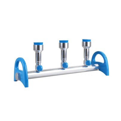 MultiVac 310-MS Inline manifold
