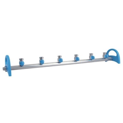 MultiVac 600 Inline manifold