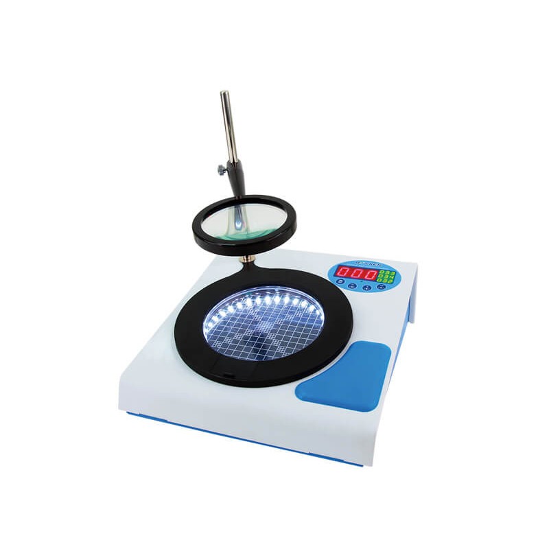 Galaxy 330 Colony Counter with Software