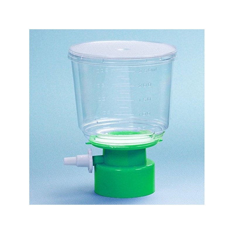 Vacufil. Filtering funnel 1000 ml PVDF 0,45 µm 90 mm
