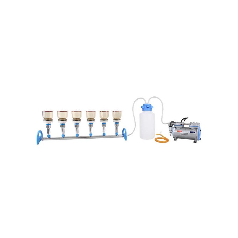 MultiVac 310-MS-T