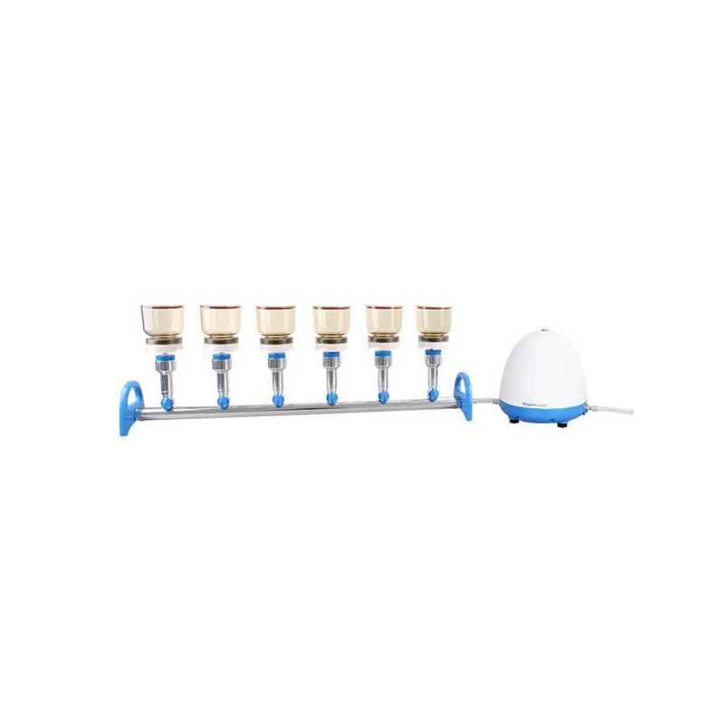 MultiVac 310-MS-A