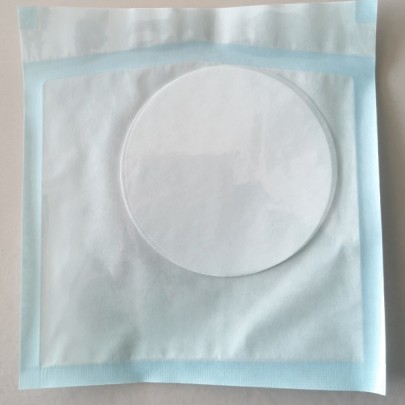 Vacufil. GF prefilter diameter 50 mm