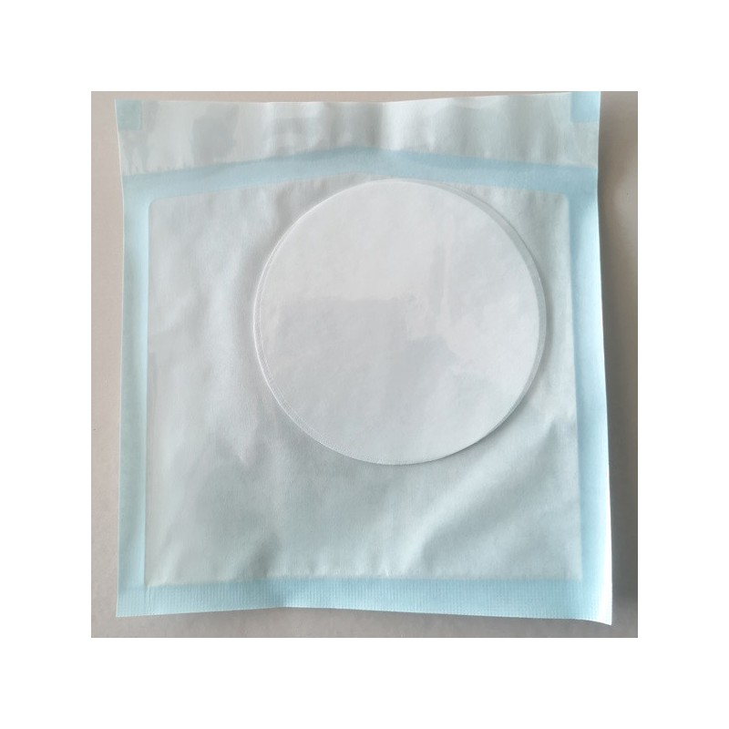 Vacufil. GF prefilter diameter 90 mm
