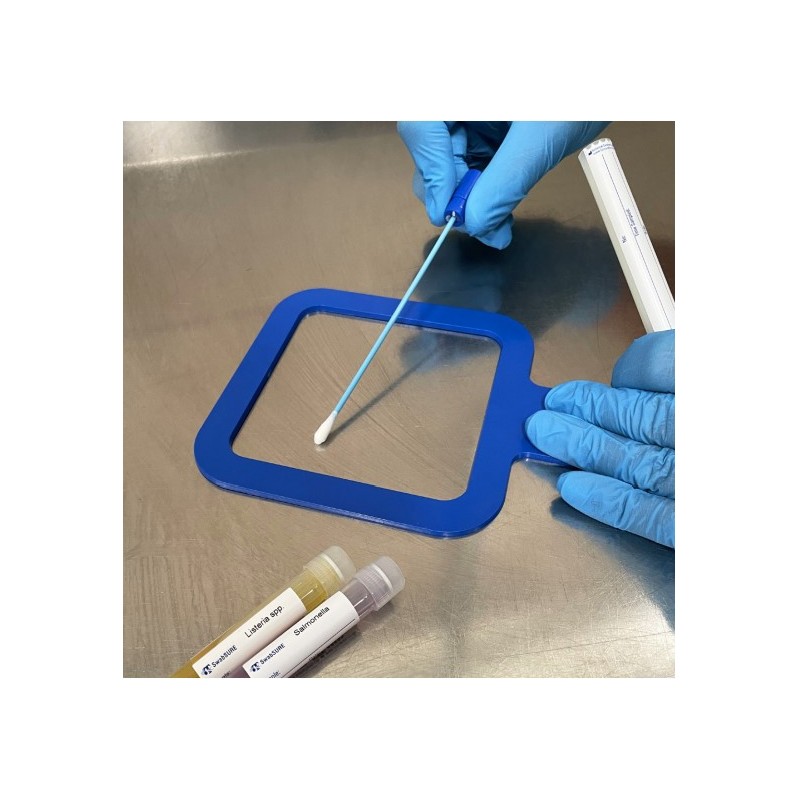 SwabSure Listeria spp