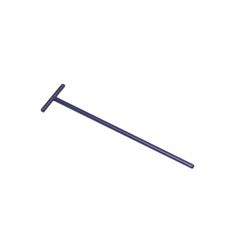 L-shaped spreaders