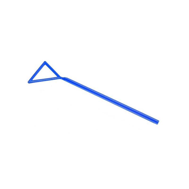 T-shaped spreaders