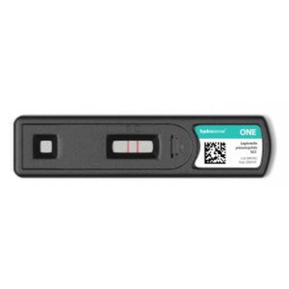 Hydrosense ONE Ultra Legionella Industrial Test 2