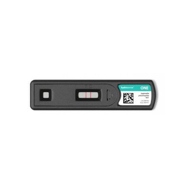 Legionella Field Test™ - Industrial Test Kit