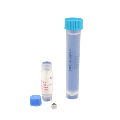 MicroPellet RT10 Bacillus spizizenii ATCC 6633