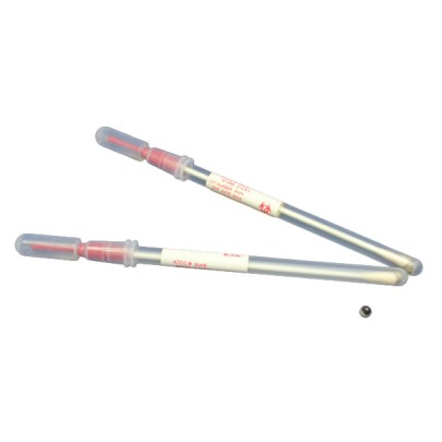 MicroSwab Plus Streptococcus uberis ATCC 700407