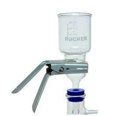 Glass filter holder 300ml
