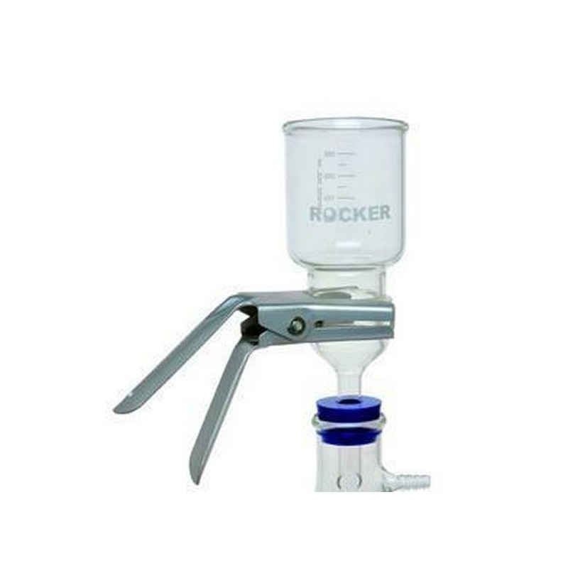 Glass filter holder 300ml
