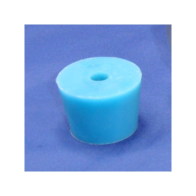 Tappo di silicone per rampa