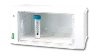 Incubators and Automatic Reader for MBS Easy Tests