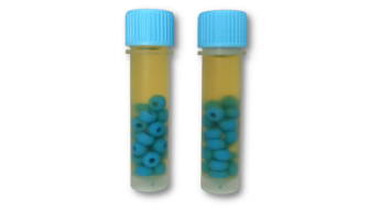 Kit per crio-conservazione microrganismi