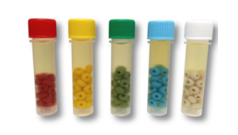 Kit per conservazione microrganismi Protect Multiuso