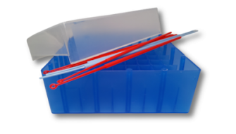 Accessori per crio-conservazione