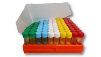 Protect Multiuso in scatola di polipropilene