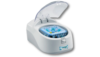Centrifuges