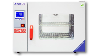 Incubatori e bagnetti