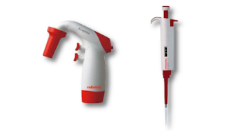 Pipette automatiche