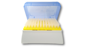 Plasticheria apirogena per LAL test